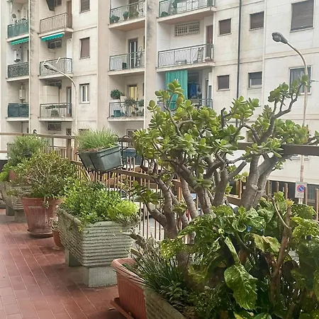 1962 Apartment