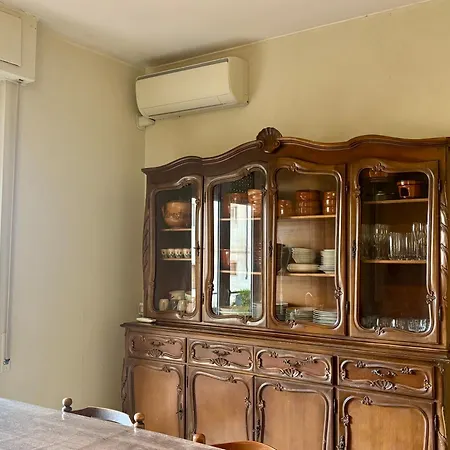 Apartament 1962 San Remo