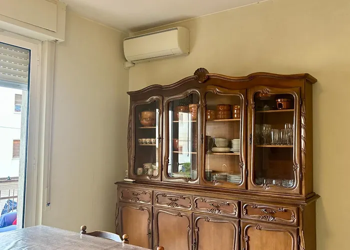 Apartamento 1962 Sanremo